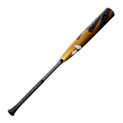 DEMARINI 2022 ZOA (-3) BBCOR BASEBALL BAT