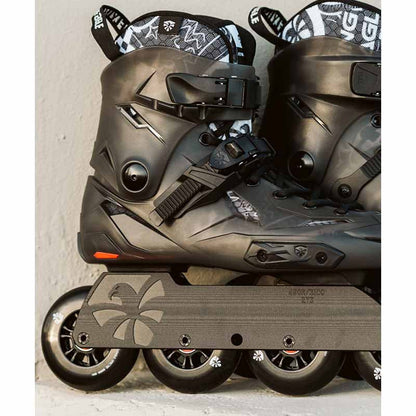 Flying Eagle X5D Spectre Black Skates