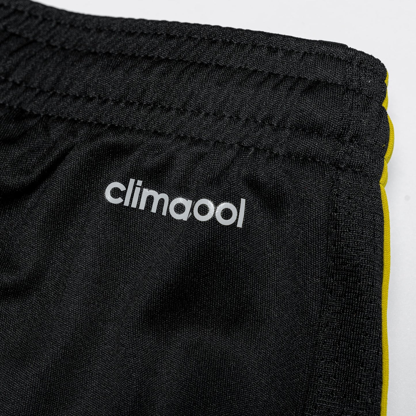 adidas Tastigo 17 Short Black/Yellow - Youth