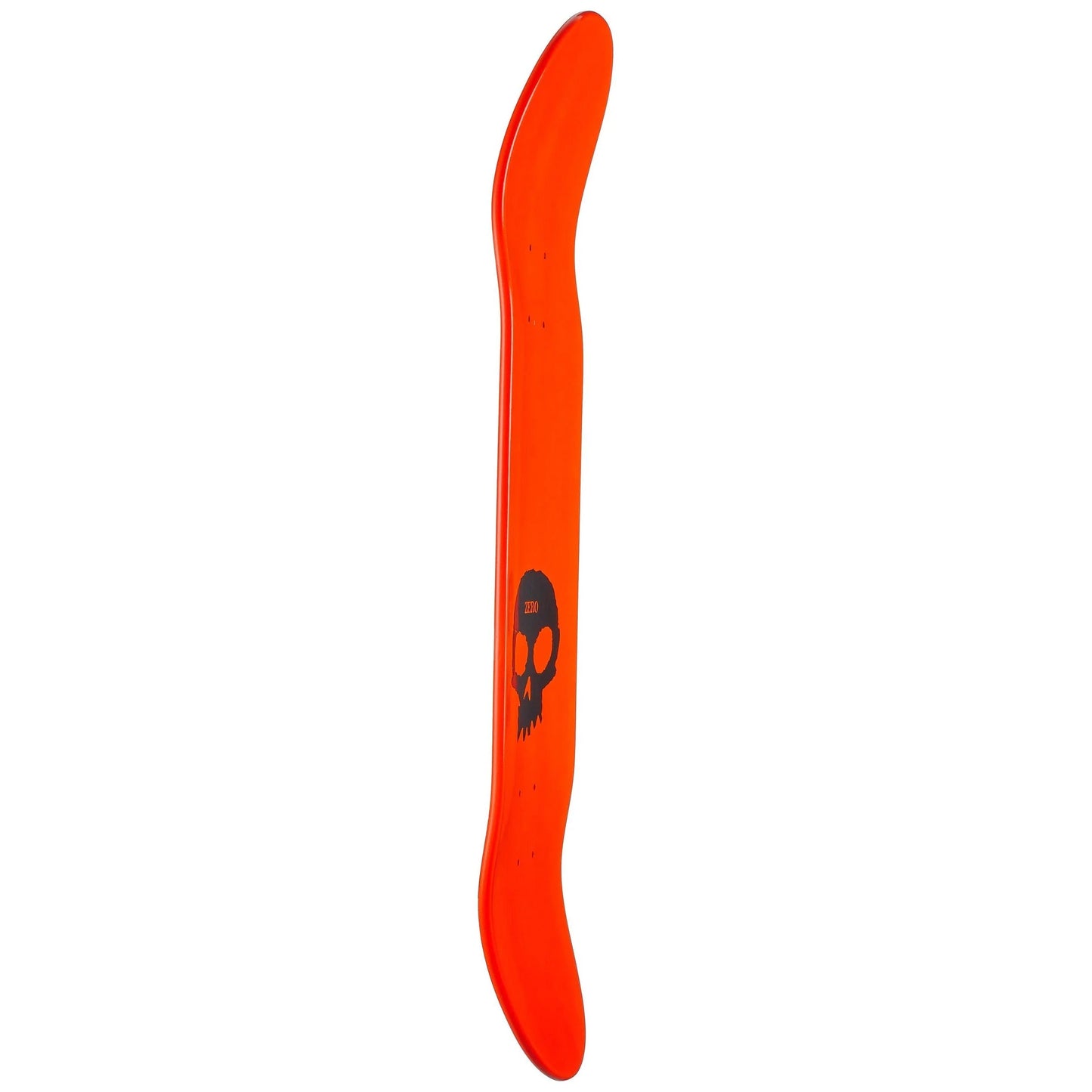 Zero Skateboard Deck 3 Skull Blood Realtree V2 8.25" x 31.9"