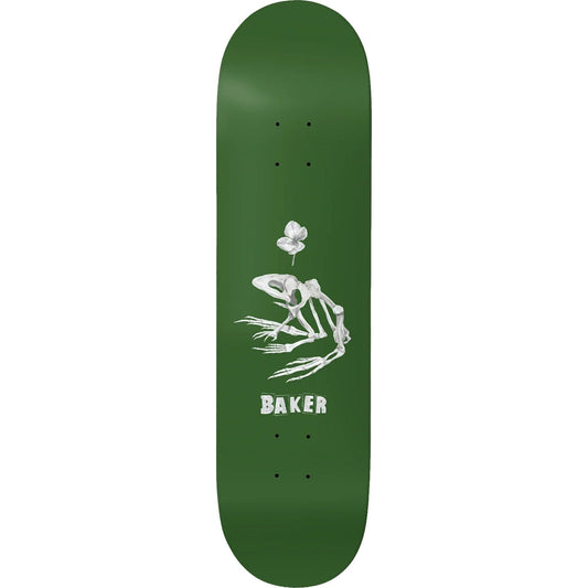 Baker Casper Swamped B2 Skateboard Deck 8.38"