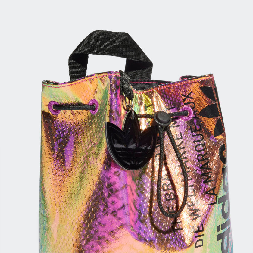 Mini Backpack