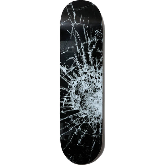 Evisen Record No.40 Skateboard Deck 8.5"