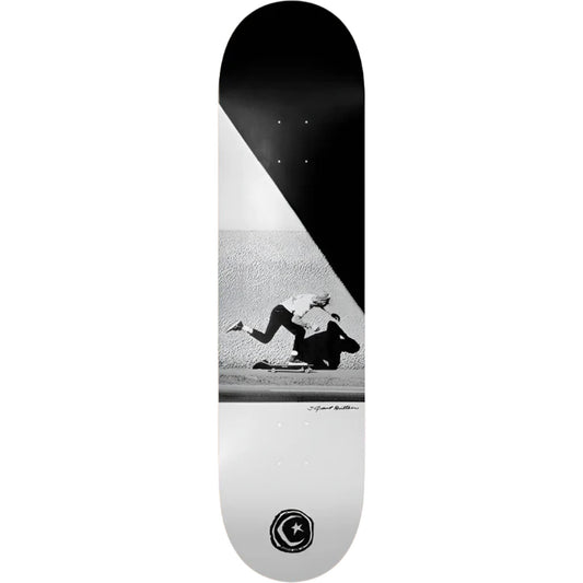 Foundation JGB Push Skateboard Deck 8.5"