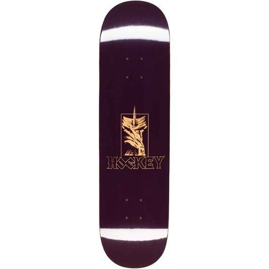 Hockey Cry Later Team Deck 8.5" Skateboard Deck