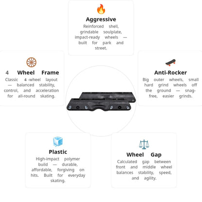 Kizer Suspension Complete Superfluid