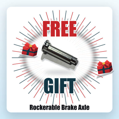Flying Eagle F6s Falcon Pro Midnight Blue Skates