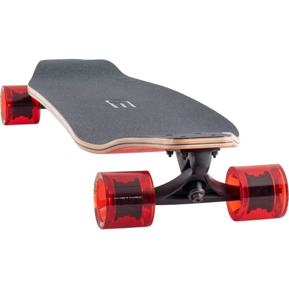 Landyachtz Evo 36" Bear Longboard Complete
