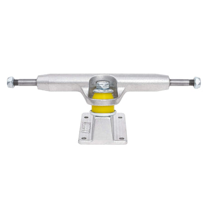 Lurpiv Polished Skateboard Trucks 140mm