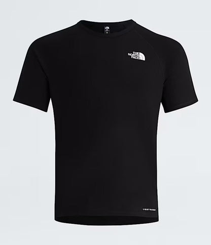 The North Face - Sunriser Short Sleeve - Men's - Tnf Black
