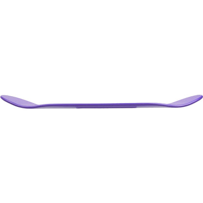 Moose Deck Blank Neon Purple 8.0"