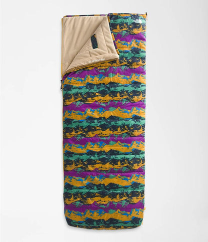The North Face - Wawona Bed 20 - Shady Blue-NPF