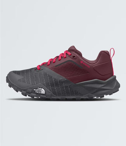 The North Face - Offtrail TR GORE-TEX - Women's - Alpine Plum/Asphalt Grey