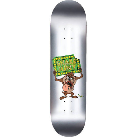 Shake Junt Havoc Skateboard Deck 8.5"