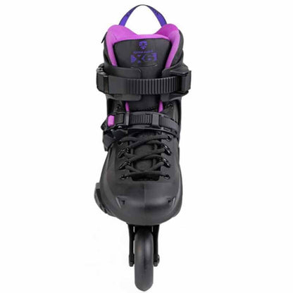 Flying Eagle X6 Reaver Black Violet Skates